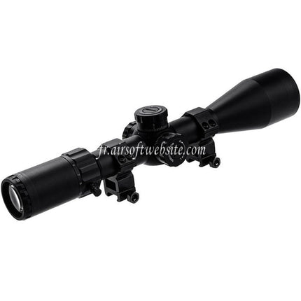 Novritsch Fusil Lunette de visée Premium