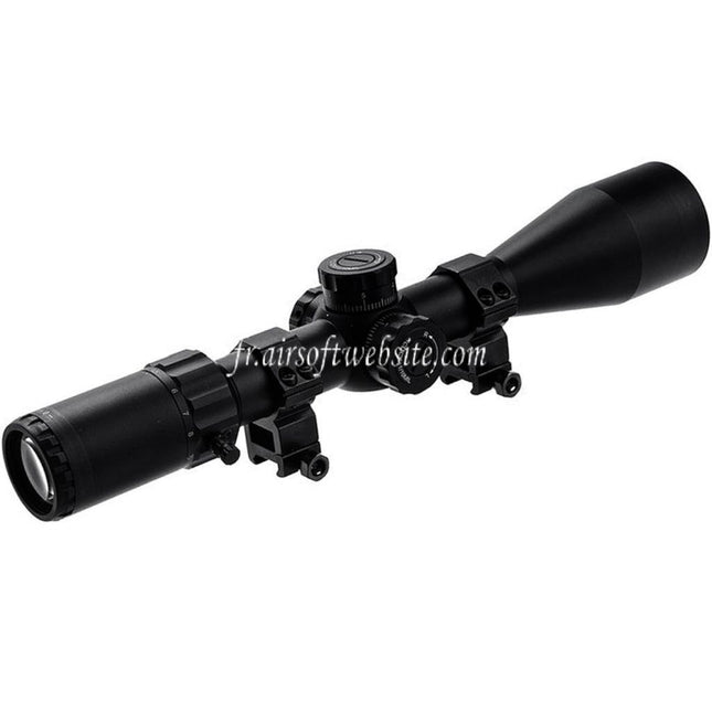 Novritsch Fusil Lunette de visée Premium