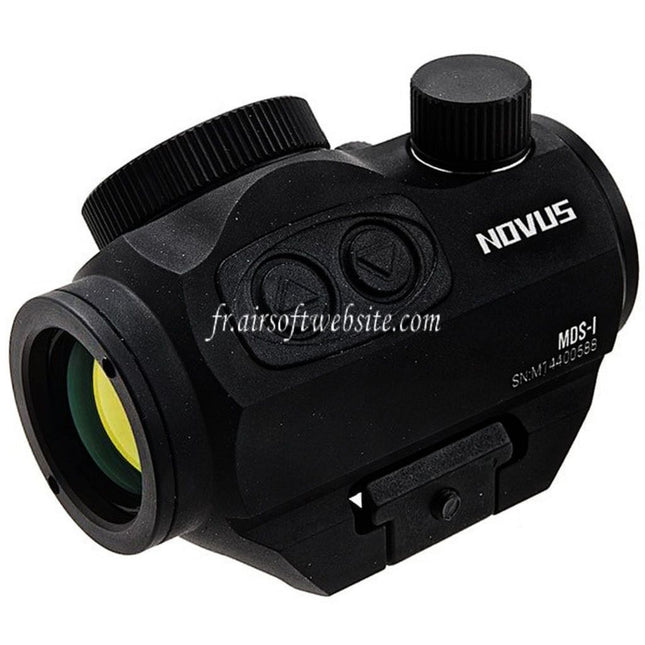 NOVUS Micro Rouge Visée à Point MDS-I