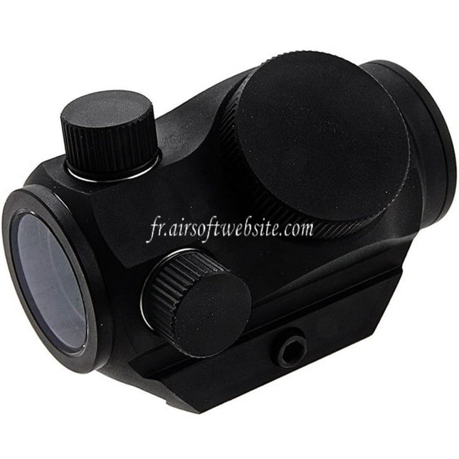 NOVUS Micro Rouge Visée à Point MDS-I