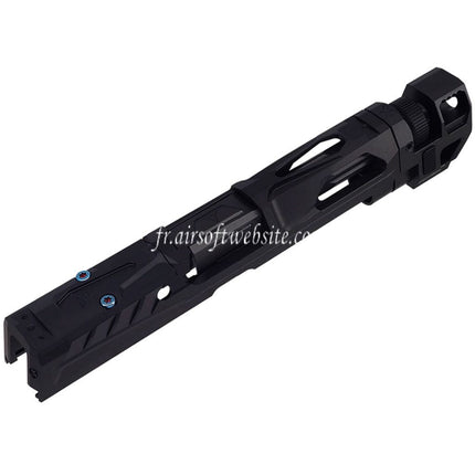 PTS Killer Innovations Velocity V1 Conversion Kit Convient pour VFC SIG AIR P320 M18 X-Carry Série GBB Pistolets