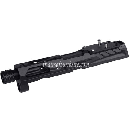 PTS Killer Innovations Velocity V1 Conversion Kit Convient pour VFC SIG AIR P320 M18 X-Carry Série GBB Pistolets