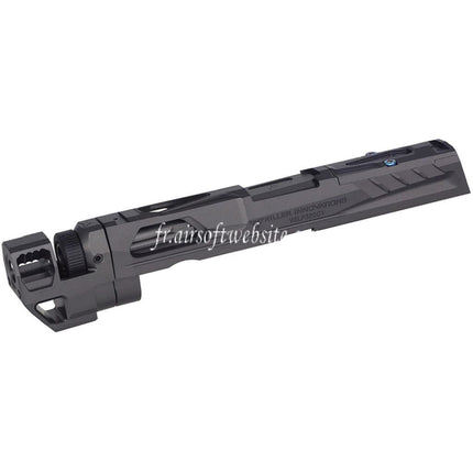 PTS Killer Innovations Velocity V1 Conversion Kit Convient pour VFC SIG AIR P320 M18 X-Carry Série GBB Pistolets