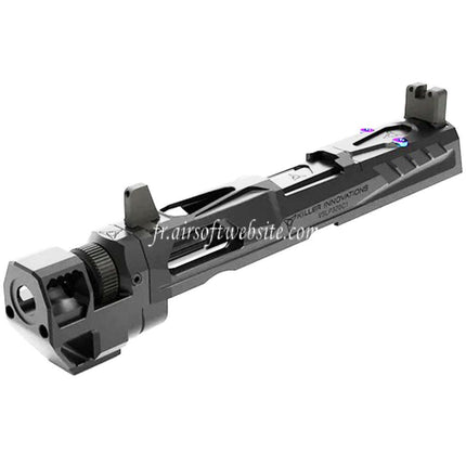 PTS Killer Innovations Velocity V1 Conversion Kit Convient pour VFC SIG AIR P320 M18 X-Carry Série GBB Pistolets
