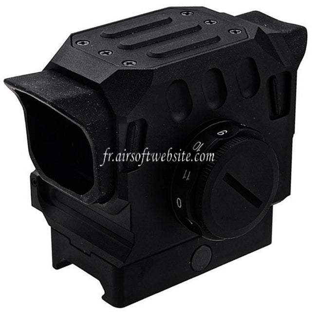 SOTAC DI Optique EG1 Style Rouge Visée à Point