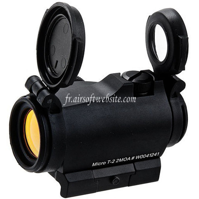 SOTAC Micro T2 Rouge Visée à Point