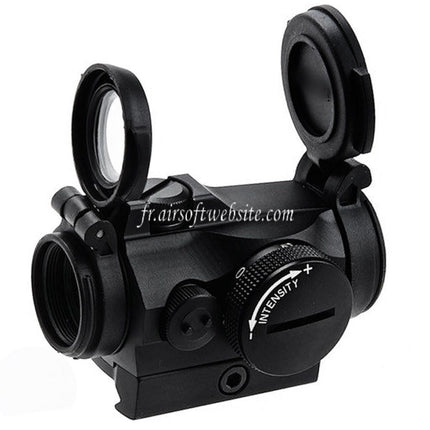 SOTAC Micro T2 Rouge Visée à Point