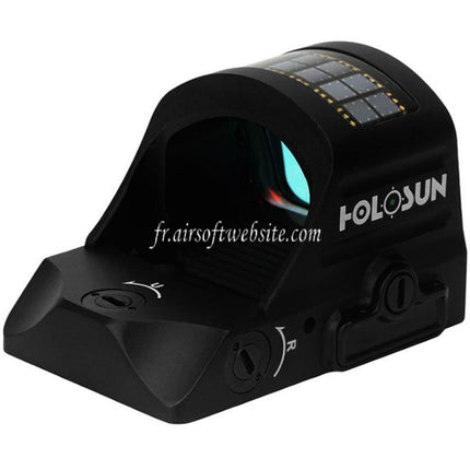 HOLOSUN HE507C-GR X2 Reflex Rouge Visée à Point