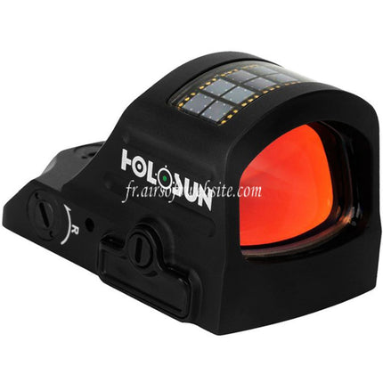 HOLOSUN HE507C-GR X2 Reflex Rouge Visée à Point