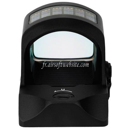 HOLOSUN HE507C-GR X2 Reflex Rouge Visée à Point