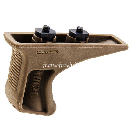 VFC BCM GUNFIGHTER KAG Avant Poignée Convient pour M-LOK System Garde-Main