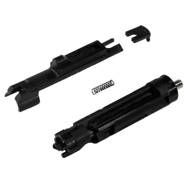 Unicorn Airsoft Complète Renforcé Buse Set Convient pour Tokyo Marui M4 Série MWS GBB Fusil