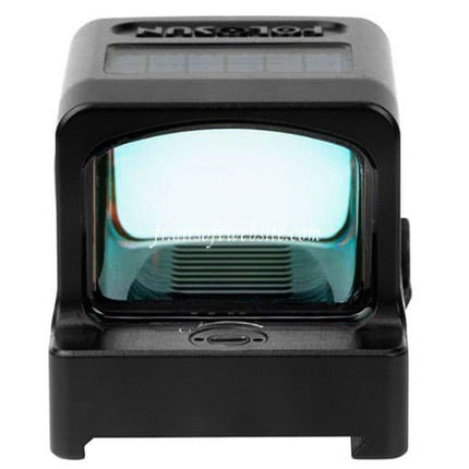HOLOSUN 509T-RD X2 Reflex Cercle Visée à Point (HE Elite Série)