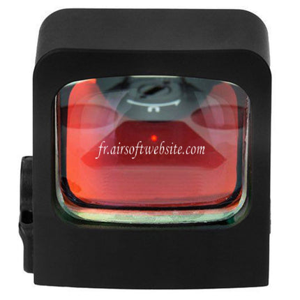 HOLOSUN 507K X2 Reflex Cercle Point / Shake Awake Sight (HS Série)