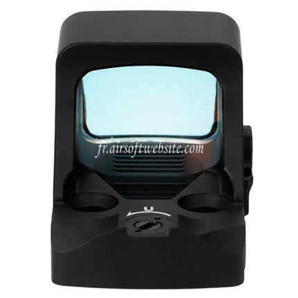 HOLOSUN 507K X2 Reflex Cercle Point / Shake Awake Sight (HS Série)