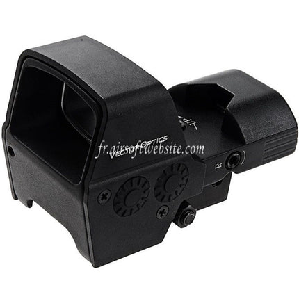 Vector Optics Omega 23x35 4 Reticle Reflex visée