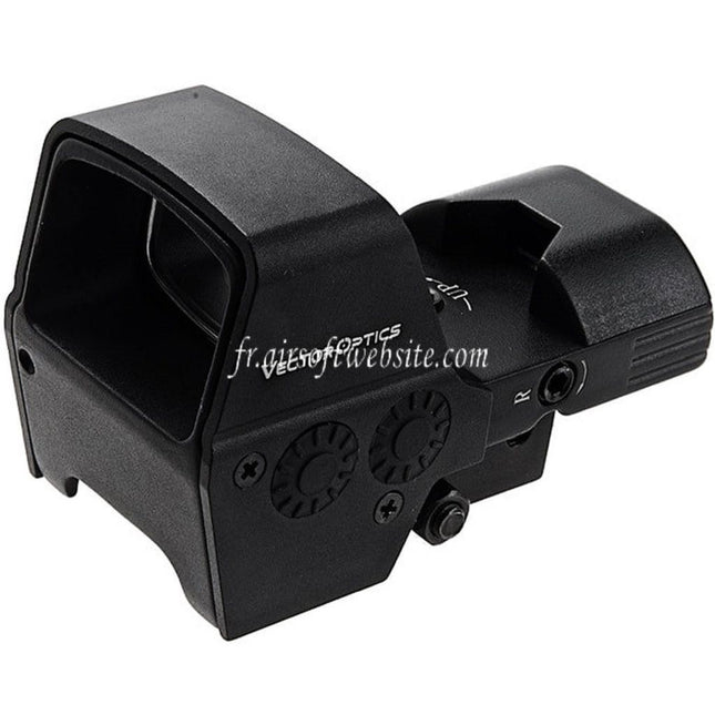 Vector Optics Omega 23x35 4 Reticle Reflex visée