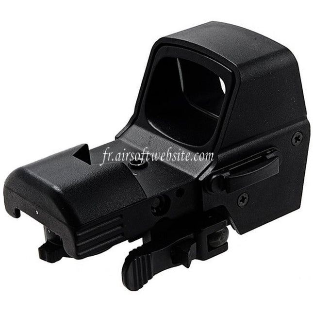 Vector Optics Omega 23x35 4 Reticle Reflex visée