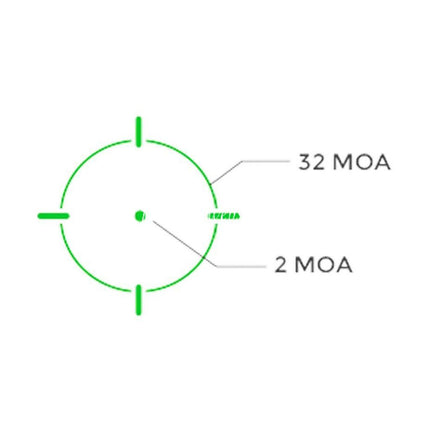 HOLOSUN SCS MOS Solar Charging visée