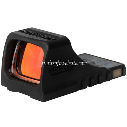 HOLOSUN SCS MOS Reflex Vert Visée à Point