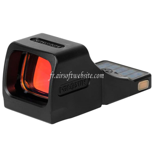HOLOSUN SCS MP2 (Solar Charging Sight) Convient pour Smith & Wesson M&P 2.0