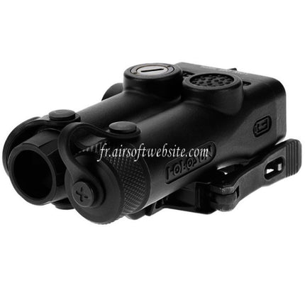 HOLOSUN LE117G Vert Laser (Elite Série)