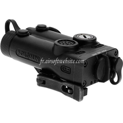 HOLOSUN LE117G Vert Laser (Elite Série)