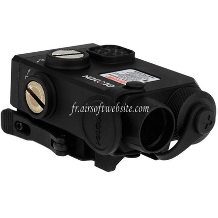 HOLOSUN IR Laser LS221G IR (Vert Laser)