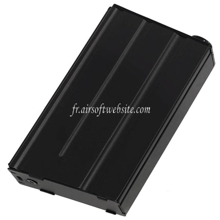 CYMA 100 Billes M16VN Mid-Cap Chargeur Convient pour M4 M16 Série AEG Fusil Airsoft