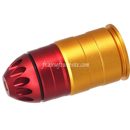 CYMA 72 Billes 40mm M203 Grenade Gaz Cartouche