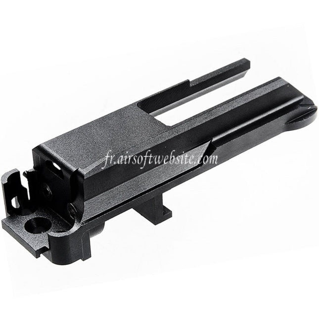 RGW CNC Aluminum Blowback Boitier Convient pour SIG Sauer M17 M18 Série GBB Pistolet Airsoft