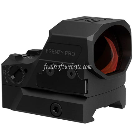 Vector Optics Frenzy-X Gen II 1x19x28 Micro Rouge Visée à Point