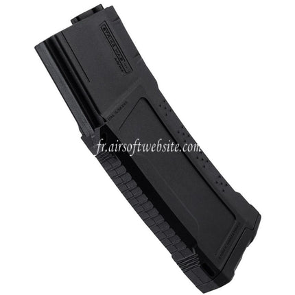 EMG Strike Industries 220 Billes Mid-Cap Chargeur Convient pour AR M4 M16 Série AEG Fusil Airsoft
