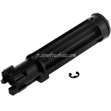 VFC NPAS Buse V3 Convient pour VFC AR M4 Série GBB Fusil Airsoft