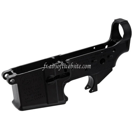 VFC Cybergun Bas Boîtier Convient pour VFC Cybergun Colt XM177E2 Série GBB Fusil Airsoft Noir