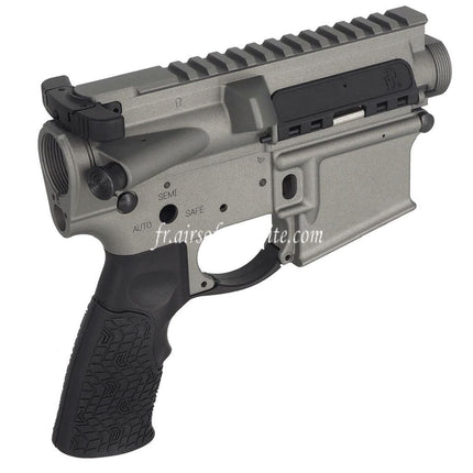 CYMA CGS Daniel Defense DDM4 PDW Boîtier Kit Set Convient pour CYMA CGS Tokyo Marui M4 Série MWS GBB Fusils Airsoft