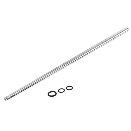 CYMA CGS Hop Up Chambre avec 266mm Interne canon Convient pour CYMA CGS Tokyo Marui M4 Série MWS GBB Fusils Airsoft