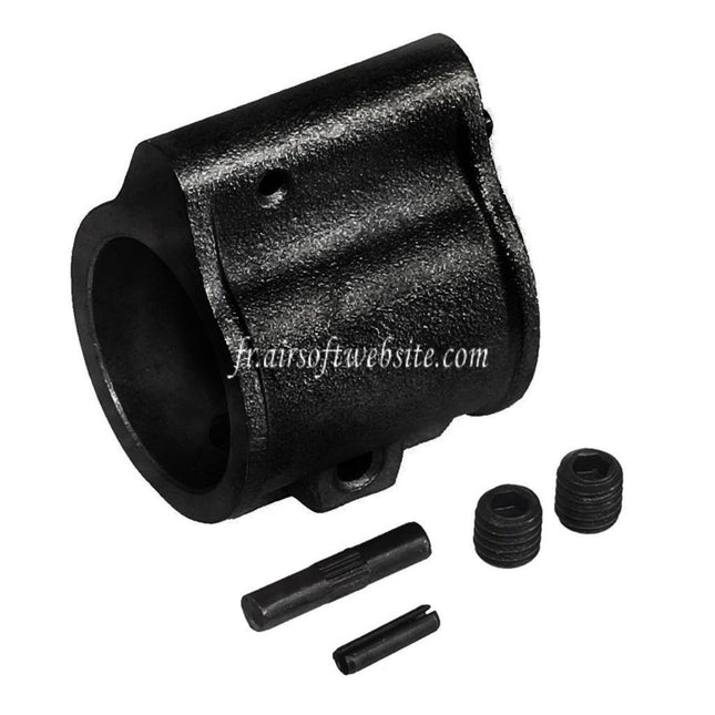 CYMA CGS G-Style Gaz Block Convient pour CYMA CGS Tokyo Marui M4 Série MWS GBB Fusils Airsoft