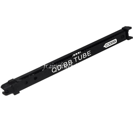 CYMA CGS 30rd M4 Multiple Gaz Chargeur QD Détachement rapide Tube Convient pour CYMA CGS STANAG M4 GBB Gaz Chargeur