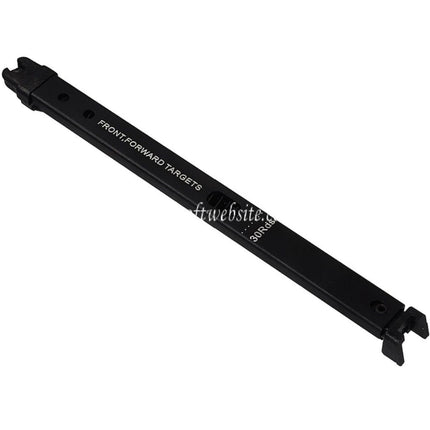 CYMA CGS 30rd M4 Multiple Gaz Chargeur QD Détachement rapide Tube Convient pour CYMA CGS STANAG M4 GBB Gaz Chargeur