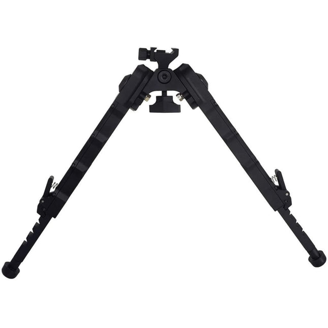 5KU SR-5 Réglable Bipied Convient pour 1913 Picatinny 20mm Rail