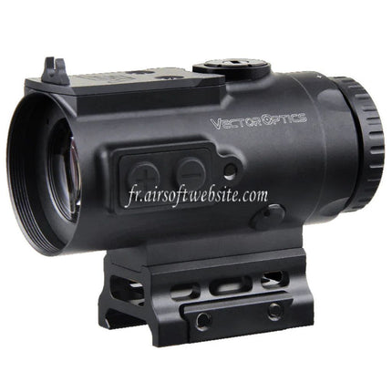 Vector Optics Paragon 4x24 Ultra Compact Prism Lunette de visée