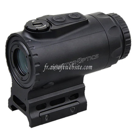 Vector Optics Paragon 1x16 Ultra Compact Prism Lunette de visée
