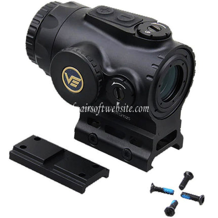 Vector Optics Paragon 1x16 Ultra Compact Prism Lunette de visée