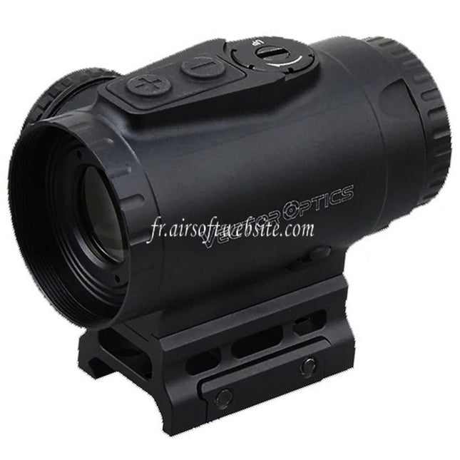 Vector Optics Paragon 3x18 Ultra Compact Prism Lunette de visée