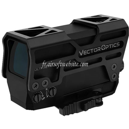 Vector Optics Frenzy Plus 1x31x26 Rouge Visée à Point Multi-Reticle