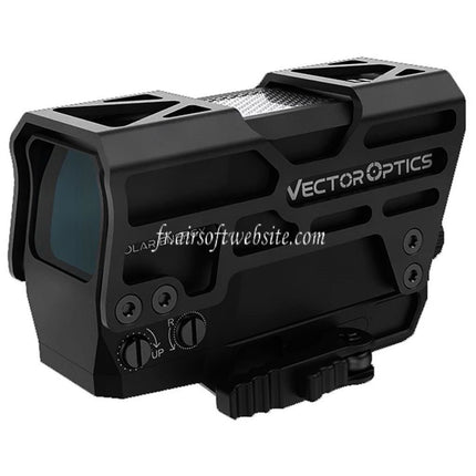 Vector Optics Frenzy Plus 1x31x26 Solar Rouge Visée à Point