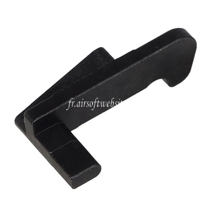 Guns Modify GM CNC Acier Renforce Verrou de percuteur Convient pour GM Tokyo Marui Umarex VFC G-Serie GBB Pistolets Airsoft