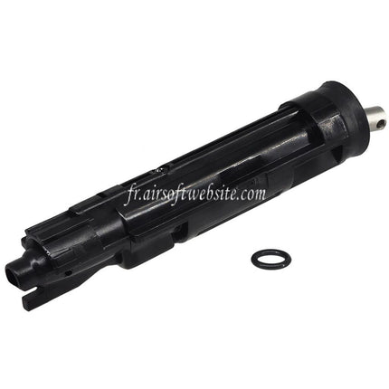 Guns Modify GM Ameliore Complete Buse V3.5 Japonaise Version Convient pour Tokyo Marui MWS M4 Serie GBB Fusils
