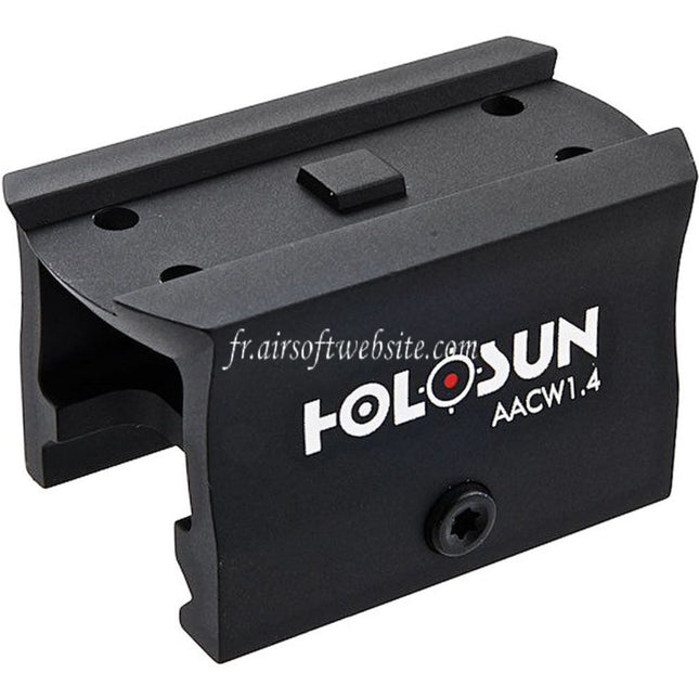 Holosun 1.4 Pouces Viseur Montage / Riser